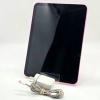 Apple iPad 11 Inch Wi-Fi 128GB MD4E4X/A Pink Tablet