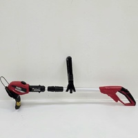 Ozito PXCLTS-018 Li-Ion Cordless Grass Trimmer Skin Only