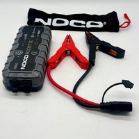 NOCO Boost XL GB50 12V 1500A Portable Jump Starter Lithium Battery Booster Pack