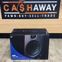 PreSonus Eris 4.5BT 2nd Gen Active Bluetooth Studio Monitors Pair