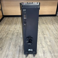 Philips NTRX500/10 Mini Hi-Fi Party Speaker Bluetooth Bass System
