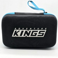 Kings A38 1000A 44.4Wh Portable Car Lithium Jump Starter Kit Power Bank USB