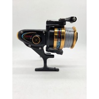 PENN Spinfisher Metal 650SSM Spinning Reel Black Gold Metal Fishing Reel