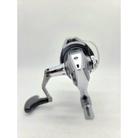 Shimano Sedona HD C5000 Silver Spinning Reel