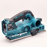 Makita DKP181 18V LXT Cordless 82mm Brushless Cordless Planer Skin Only