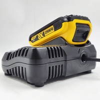 DEWALT DCB1104-XE 12V/18V XR Li-Ion Battery Charger with 2.0Ah Battery Genuine