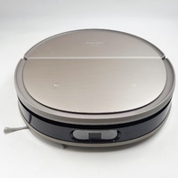 Philips XU9100 HomeRun 9000 Robot Vacuum Mop 