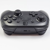 Nintendo Switch Pro Controller HAC-013 Wireless Gamepad OEM Genuine
