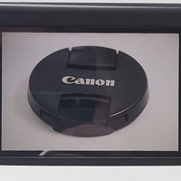 Canon EF-S 55-250mm f/4-5.6 IS STM Lens FUNGUS FAULTY Parts Repair No Returns