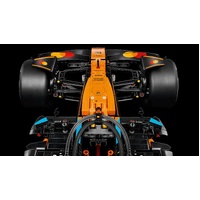 LEGO Technic McLaren F1 MCL39 42228 Race Car Set 