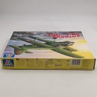 Italeri Antonov AN-2 "Colt" 1:72 Scale Aircraft Model Kit New