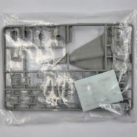 Hobby Models 1/144 F-16XL Prototype Jet Fighter Plastic Aircraft Model Kit 