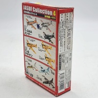 F-Toys JASDF Collection 4 T-34A Mentor 1:144 Scale Aircraft Model Kit Japan