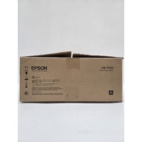 Epson EB-FH52 Full HD Projector HDMI AV with Remote Low Lamp Hours