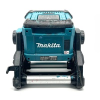 Makita DML811 18V Cordless Corded LED Work Light Flood Area Light Skin Only