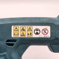 Makita DUB185 18V LXT Cordless Blower Skin Only