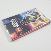 LEGO Star Wars: The Skywalker Saga Nintendo Switch Code-in-a-Box Edition New