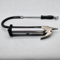 JFLEX Tyre Pressure Gauge Inflator 171.156 Dual Scale