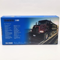 Uniden X85 5W UHF CB Radio DIN Mount 80 Channels ANC SELCALL 12/24V