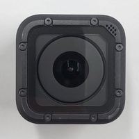 GoPro HERO5 Session Compact Action Camera 4K Waterproof Wi-Fi Bluetooth Action Cam