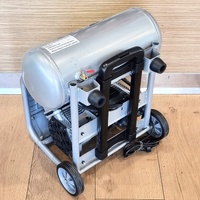 Chicago Air HUSH15SF 15L Portable Silent Air Compressor