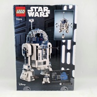 LEGO Star Wars R2-D2 75379 Buildable Droid Display Set