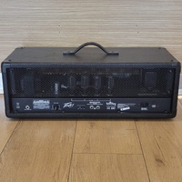 Peavey ValveKing VK100 100W Valve Guitar Head Amplifier 2-Channel Amp