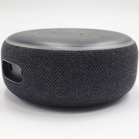 Amazon Echo Dot 3rd Gen Smart Speaker Alexa Charcoal Black