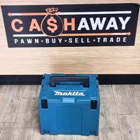 Makita HS003G 40V Max XGT Circular Saw with DC40RA Charger and Case