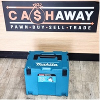 Makita DSP600 36V Plunge Cut Circular Saw 2x5.0Ah Batteries Charger and Case