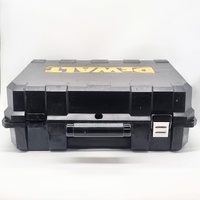 DeWALT DCN692 18V XR Cordless Brushless Framing Nailer Skin Only with Case