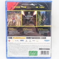 Monster Energy Supercross The Official Videogame 6 PS5 Game