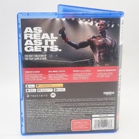 EA Sports UFC 5 PS5 PlayStation 5 MMA Fighting Game