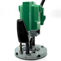 Hitachi TR-12 1500W Corded Plunge Router Woodworking Tool 240V