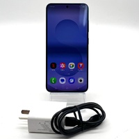 Samsung Galaxy S25 256GB SM-S931B 5G Android 15 6.2 Inch AMOLED Phone Blue