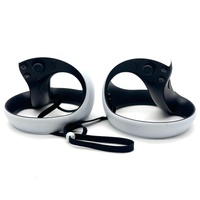 Sony CFI-ZVR1 PlayStation Virtual Reality Headset VR2 with Controllers For PS5