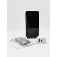 Apple iPhone 16e 128GB MD1R4X/A White Unlocked 6.1 Inch Super Retina XDR OLED
