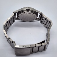 Vintage Hamilton L.L. Bean Khaki Field Watch PA921880 Quartz 1980s Rare
