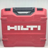 Hilti SF 6H-A22 1/2 Inch Hammer Drill with 5.2Ah Battery and Hard Case
