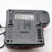 Milwaukee M12 M18 Corded Rapid Battery Charger M12-18FC 155W 50/60Hz 220-240V