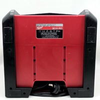 Milwaukee M18RC 18V Li-Ion Cordless Worksite Radio Charger Skin Only