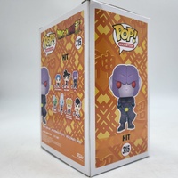 Funko Pop Dragon Ball Super Hit #315 Vinyl Figure Collectible