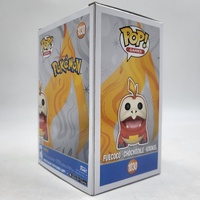 Funko Pop Pokemon Fuecoco #1030 Vinyl Figure Chochodile Krokel Collectible