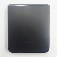 Samsung Galaxy Z Flip4 512GB Graphite Foldable Smartphone 