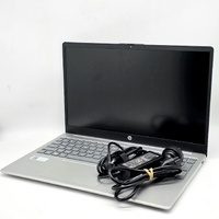 HP Laptop 15-FD0726TU 15.6 Inch Intel N100 4GB RAM 120GB Windows 11 Silver