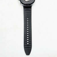 Samsung Galaxy Watch 8 Classic 46mm Smartwatch BT/Wi‑Fi Only Silver 