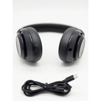 Beats Studio Pro ANC Bluetooth Wireless Over-Ear Headphones Black