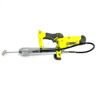 Ryobi 18V ONE+ R18GG450 Cordless Grease Gun Skin Only 10,000 PSI