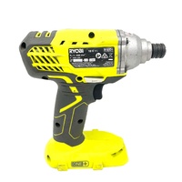 Ryobi 18V ONE+ Cordless Combo Kit R18DD3 Drill R18ID1 Impact 5.0Ah Set