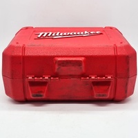Milwaukee 49-22-5100 5pc SwitchBlade Selfeed Drill Bit Plumbers Kit